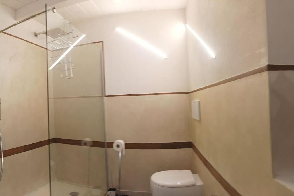 Apartament A Due Passi Dal Castello Soncino Zewnętrze zdjęcie