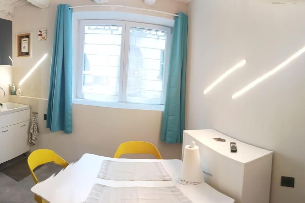 Apartament A Due Passi Dal Castello Soncino Zewnętrze zdjęcie