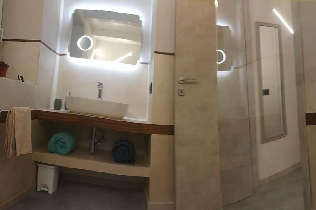 Apartament A Due Passi Dal Castello Soncino Zewnętrze zdjęcie