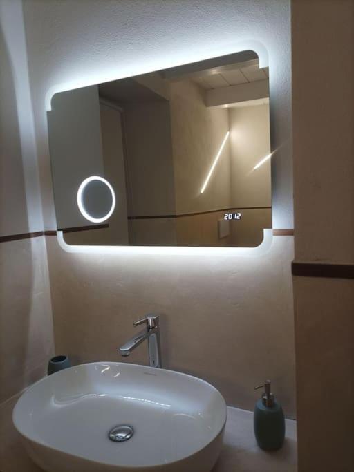 Apartament A Due Passi Dal Castello Soncino Zewnętrze zdjęcie